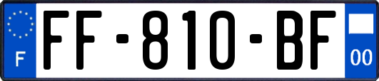 FF-810-BF