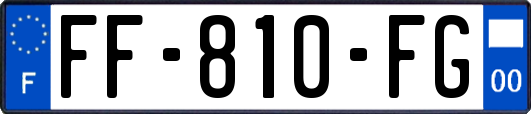 FF-810-FG