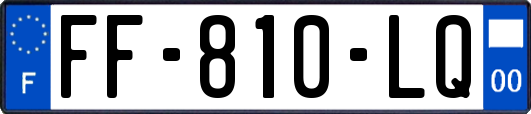 FF-810-LQ