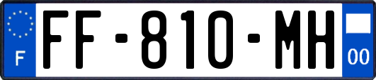 FF-810-MH