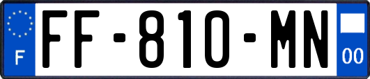 FF-810-MN