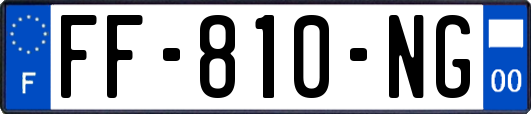 FF-810-NG