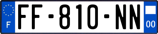FF-810-NN