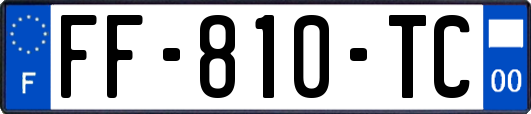 FF-810-TC