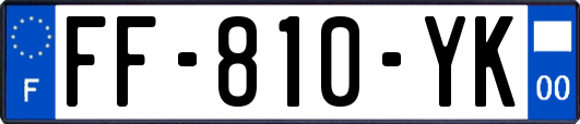 FF-810-YK