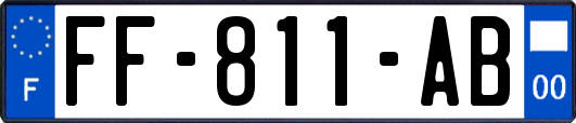 FF-811-AB