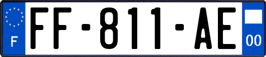 FF-811-AE