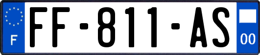 FF-811-AS