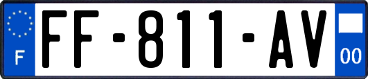 FF-811-AV