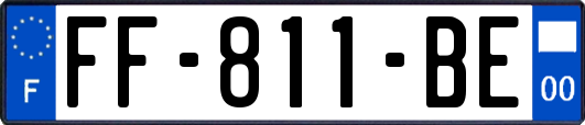 FF-811-BE