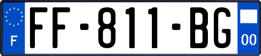 FF-811-BG