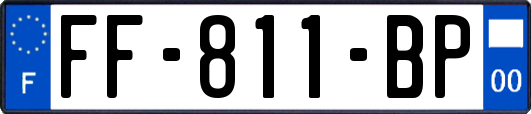 FF-811-BP