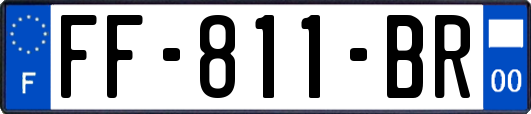 FF-811-BR