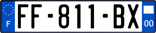 FF-811-BX