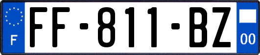 FF-811-BZ