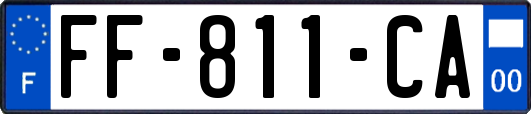 FF-811-CA