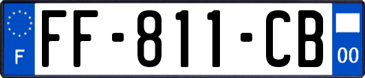 FF-811-CB