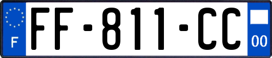 FF-811-CC