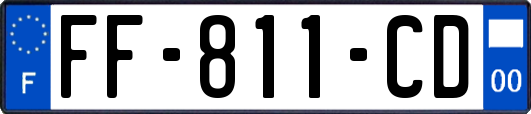 FF-811-CD