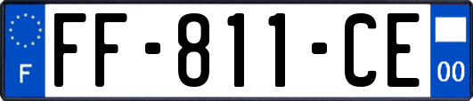 FF-811-CE