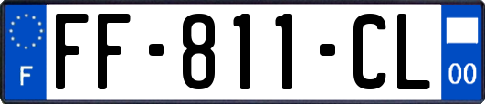 FF-811-CL