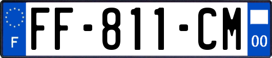 FF-811-CM