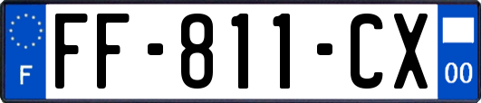 FF-811-CX
