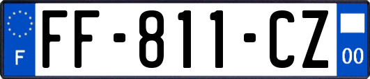 FF-811-CZ