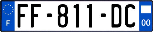 FF-811-DC