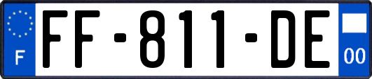 FF-811-DE