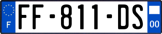 FF-811-DS