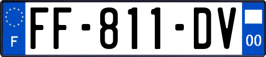 FF-811-DV