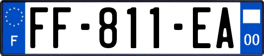 FF-811-EA