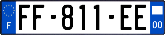 FF-811-EE