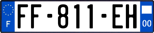 FF-811-EH