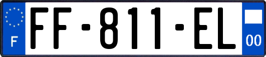 FF-811-EL