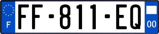 FF-811-EQ
