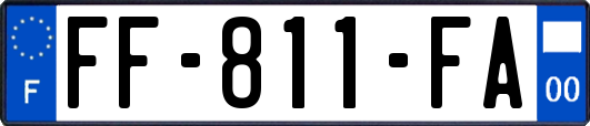 FF-811-FA