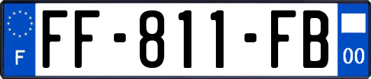 FF-811-FB