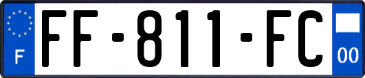 FF-811-FC