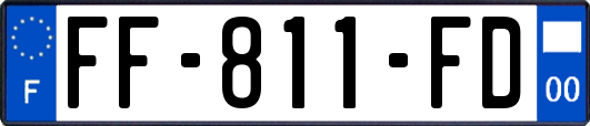 FF-811-FD