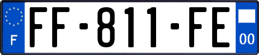 FF-811-FE