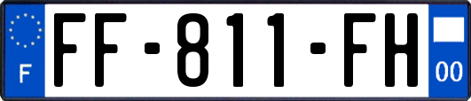 FF-811-FH