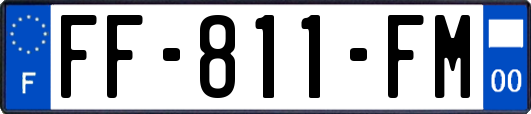 FF-811-FM