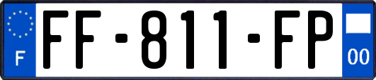 FF-811-FP
