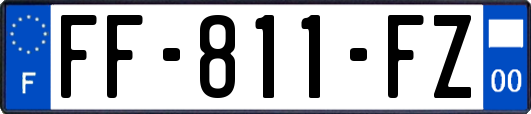 FF-811-FZ
