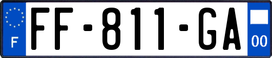 FF-811-GA