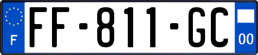 FF-811-GC