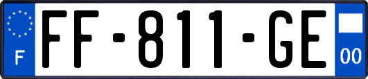 FF-811-GE