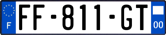 FF-811-GT